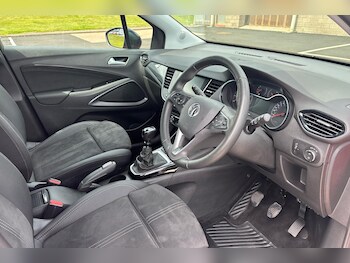 Used Vauxhall Crossland 2024 for sale - 74966966: Photo