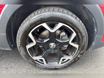 Used Vauxhall Crossland 2024 for sale - 74966966: Photo
