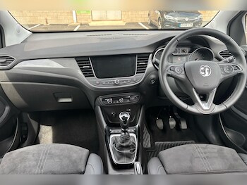 Used Vauxhall Crossland 2024 for sale - 74966966: Photo