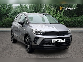Used Vauxhall Crossland 2024 for sale - 76461110: Photo