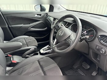 Used Vauxhall Crossland 2024 for sale - 76461110: Photo