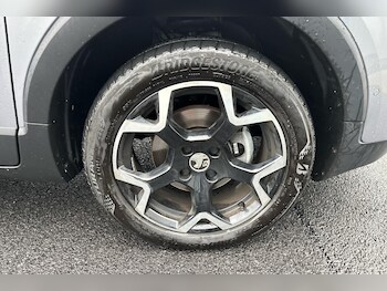 Used Vauxhall Crossland 2024 for sale - 76461110: Photo