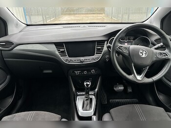 Used Vauxhall Crossland 2024 for sale - 76461110: Photo