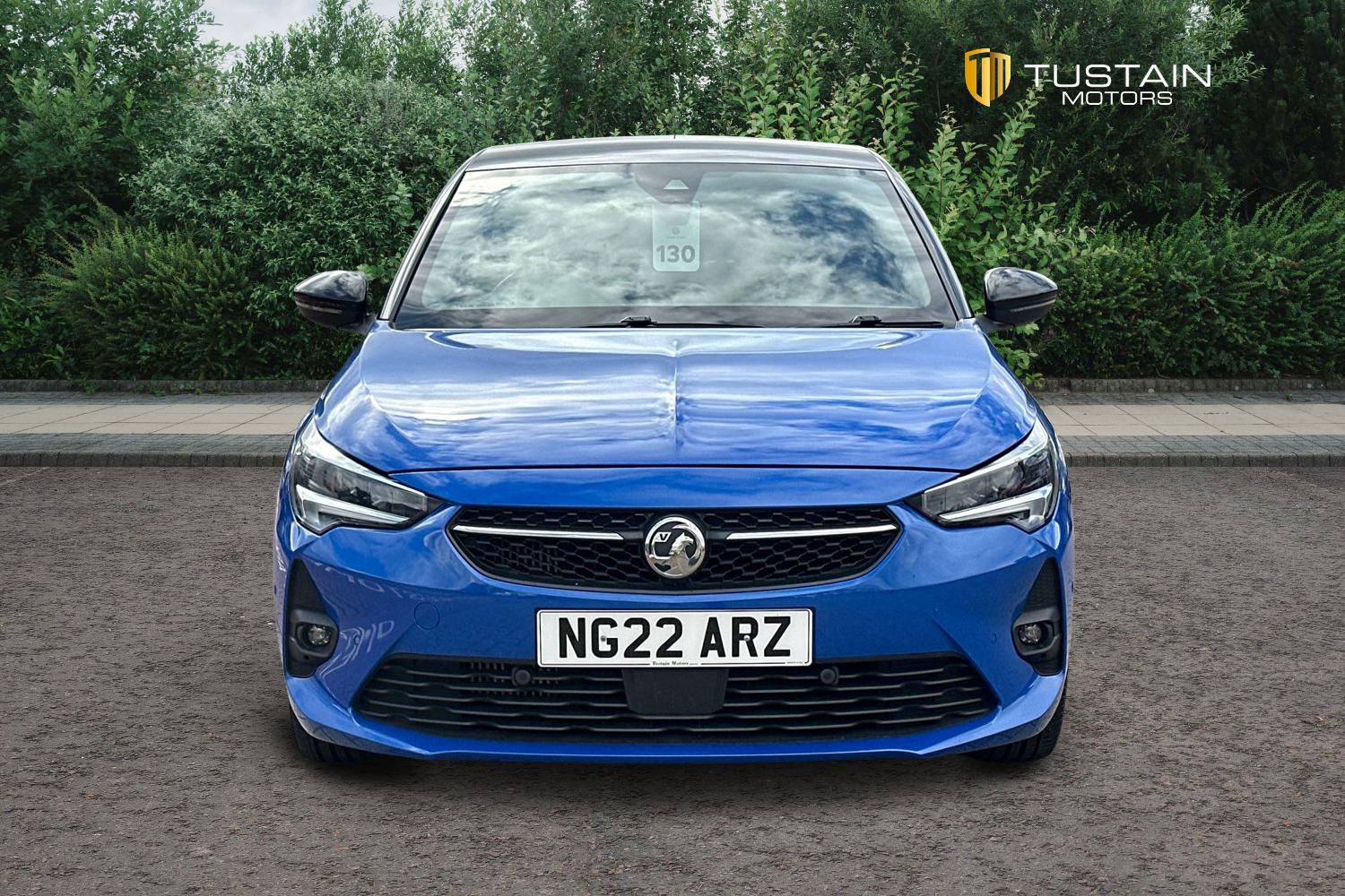 Used Vauxhall Corsa 2022 for sale - 76476237: Photo 10