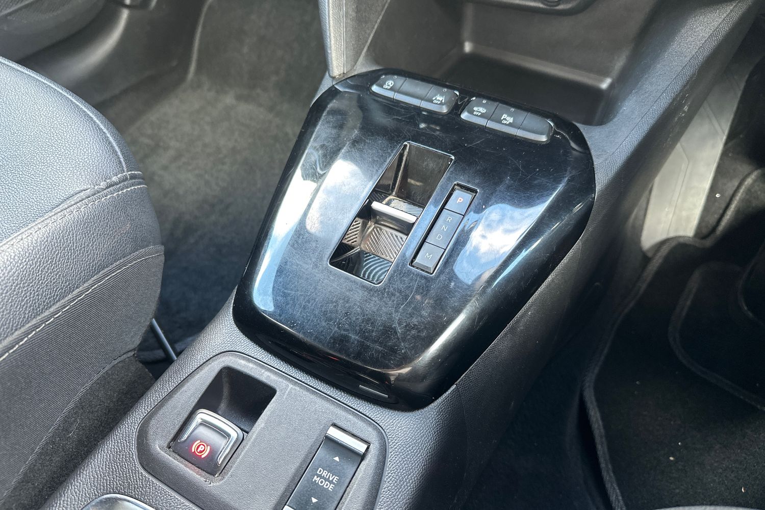 Used Vauxhall Corsa 2022 for sale - 76476237: Photo 14