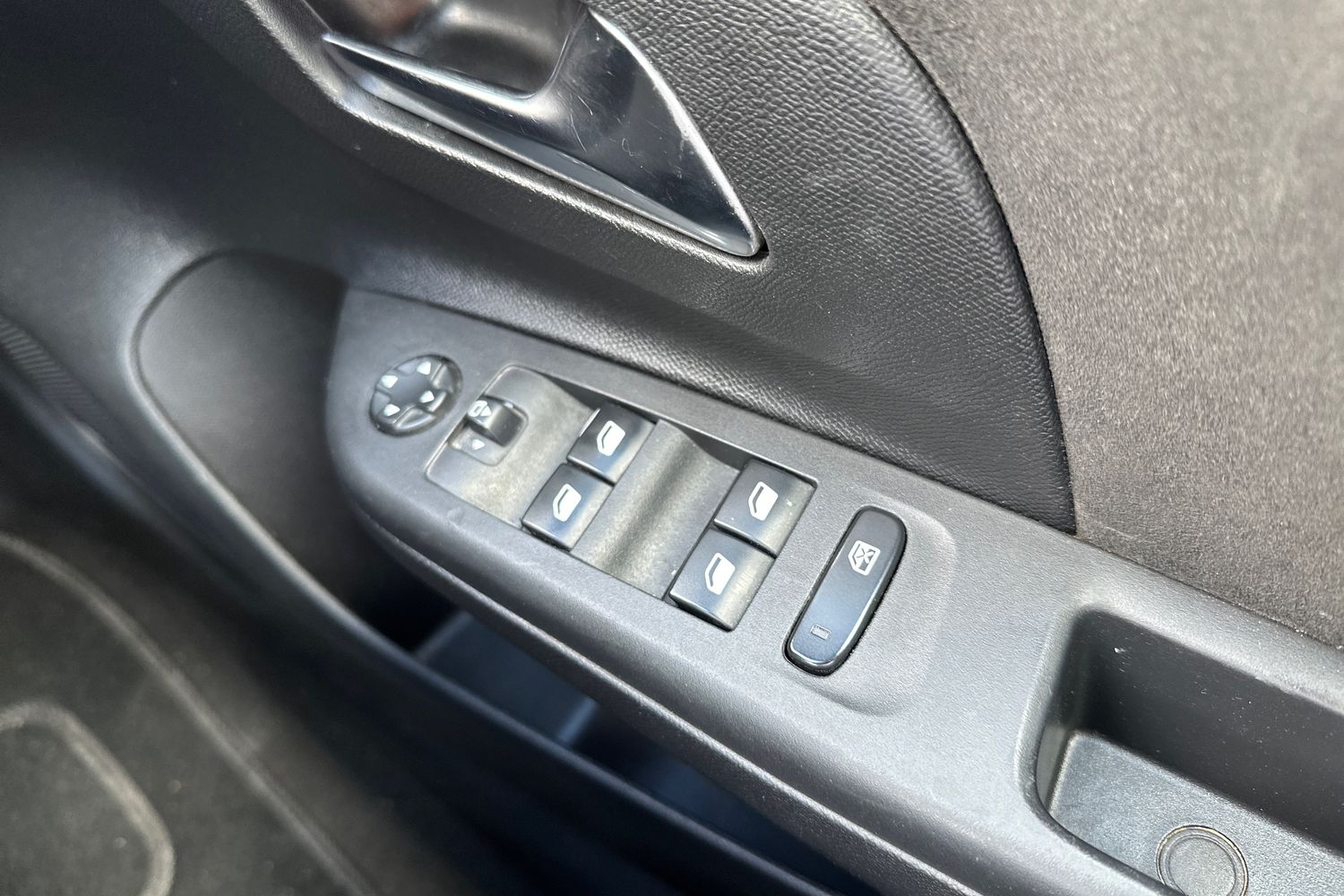 Used Vauxhall Corsa 2022 for sale - 76476237: Photo 15