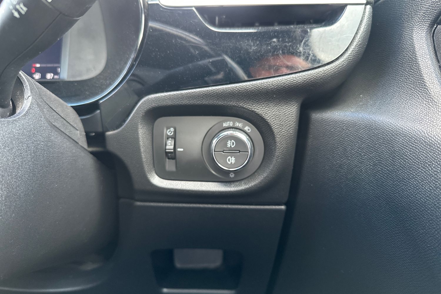 Used Vauxhall Corsa 2022 for sale - 76476237: Photo 16