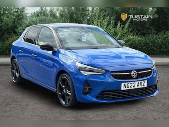 Used Vauxhall Corsa 2022 for sale - 76476237: Photo