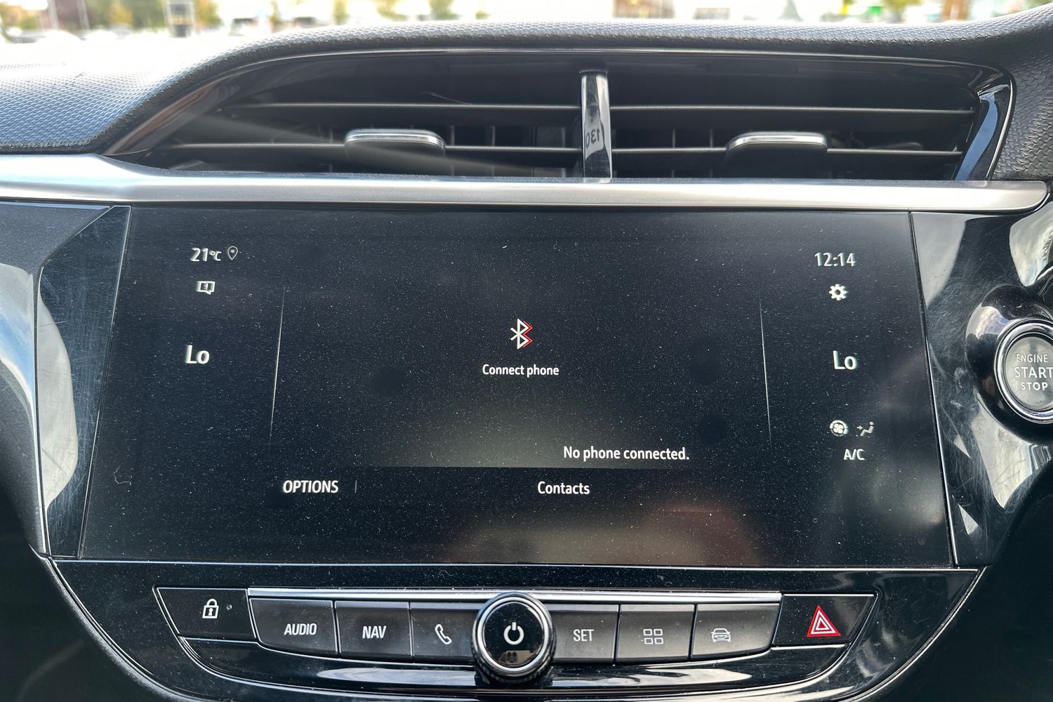 Used Vauxhall Corsa 2022 for sale - 76476237: Photo 23