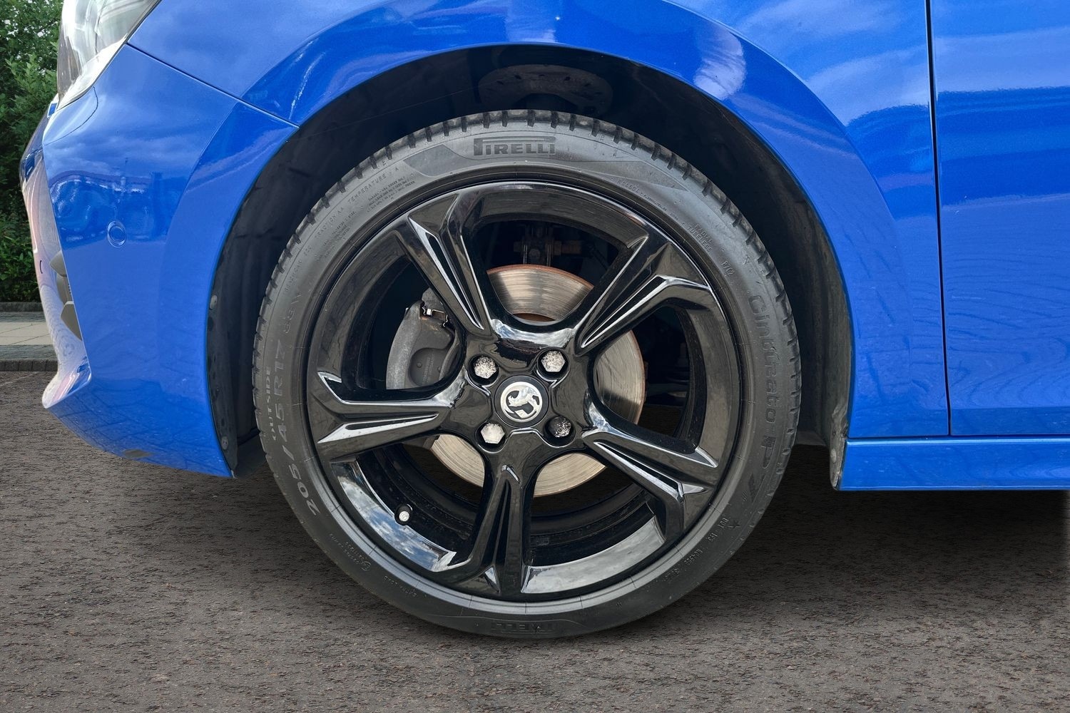 Used Vauxhall Corsa 2022 for sale - 76476237: Photo 3