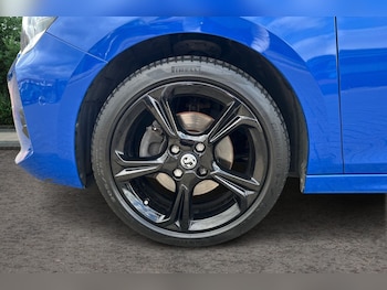 Used Vauxhall Corsa 2022 for sale - 76476237: Photo