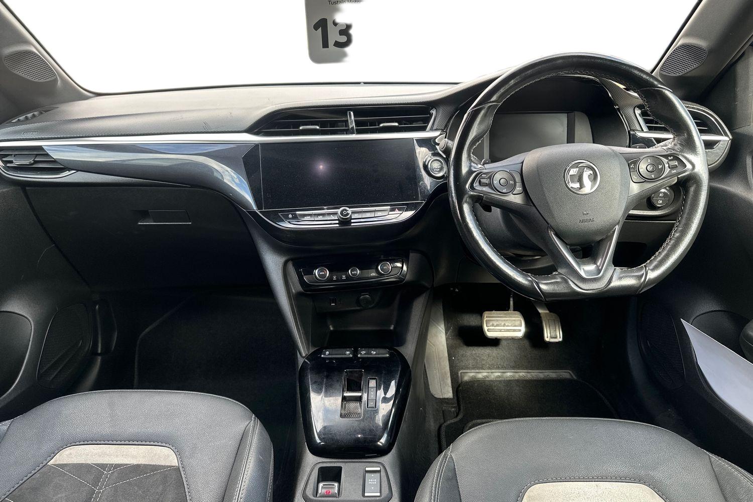 Used Vauxhall Corsa 2022 for sale - 76476237: Photo 4