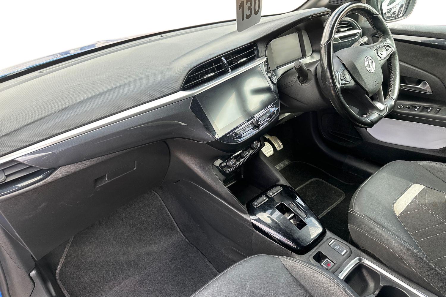 Used Vauxhall Corsa 2022 for sale - 76476237: Photo 5