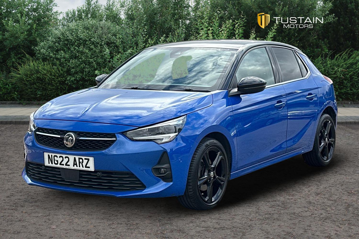 Used Vauxhall Corsa 2022 for sale - 76476237: Photo 6