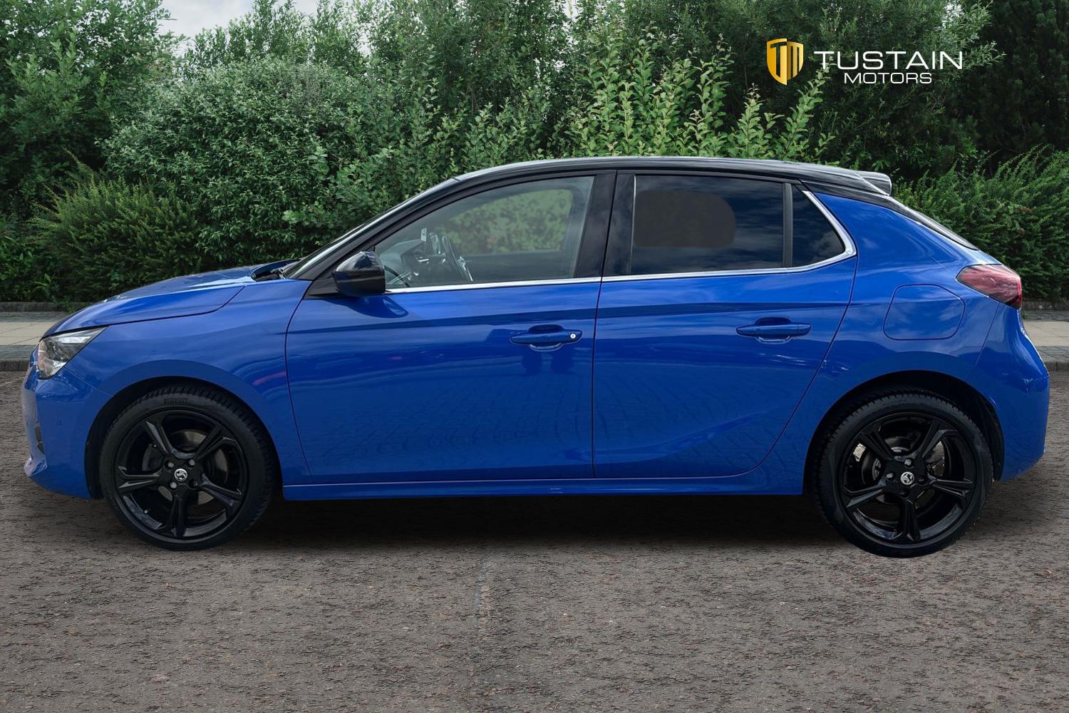 Used Vauxhall Corsa 2022 for sale - 76476237: Photo 9