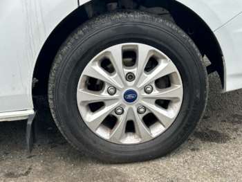 Used Ford Transit Custom 2020 for sale - 72830092: Photo