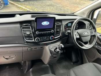 Used Ford Transit Custom 2020 for sale - 72830092: Photo