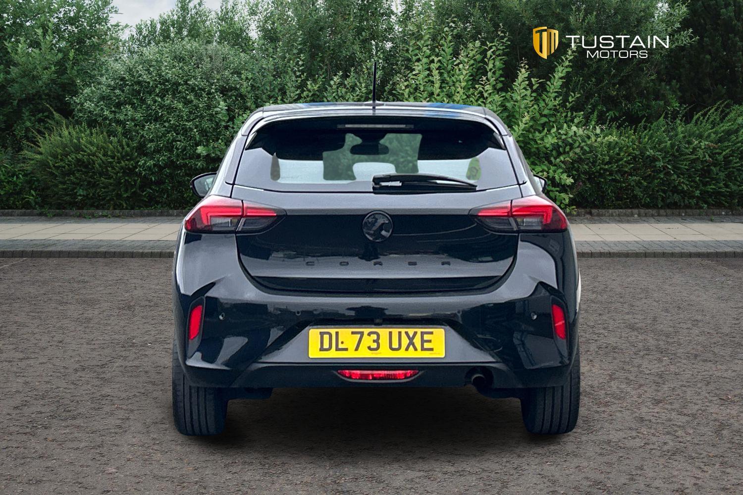 Used Vauxhall Corsa 2023 for sale - 77459105: Photo 11