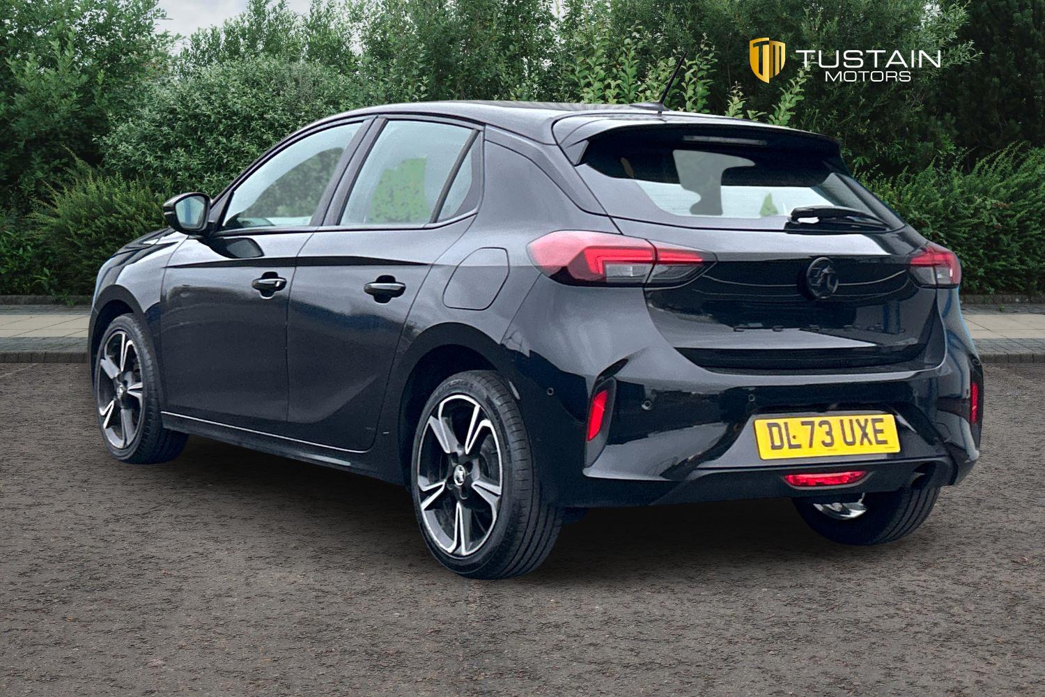 Used Vauxhall Corsa 2023 for sale - 77459105: Photo 12