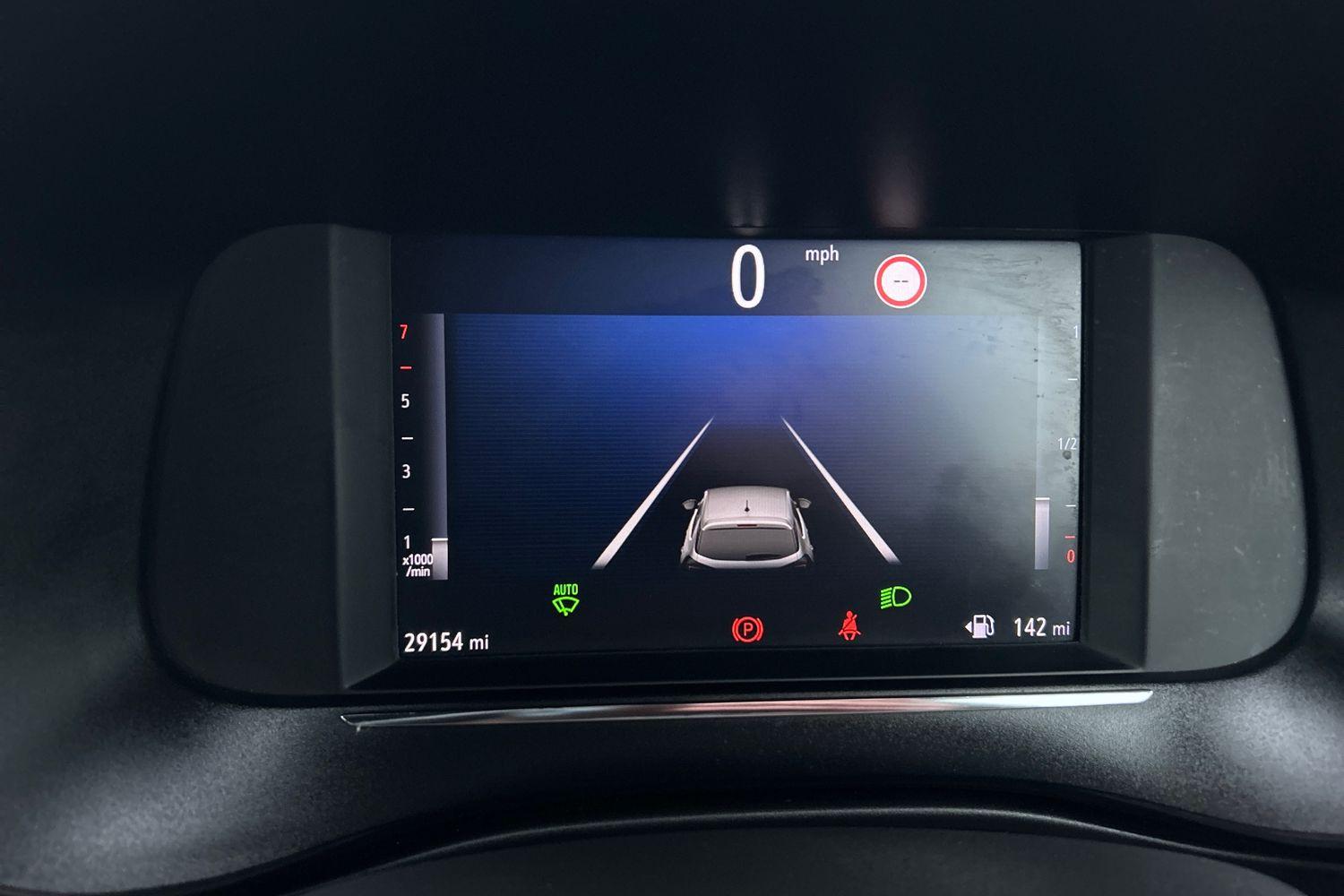 Used Vauxhall Corsa 2023 for sale - 77459105: Photo 13