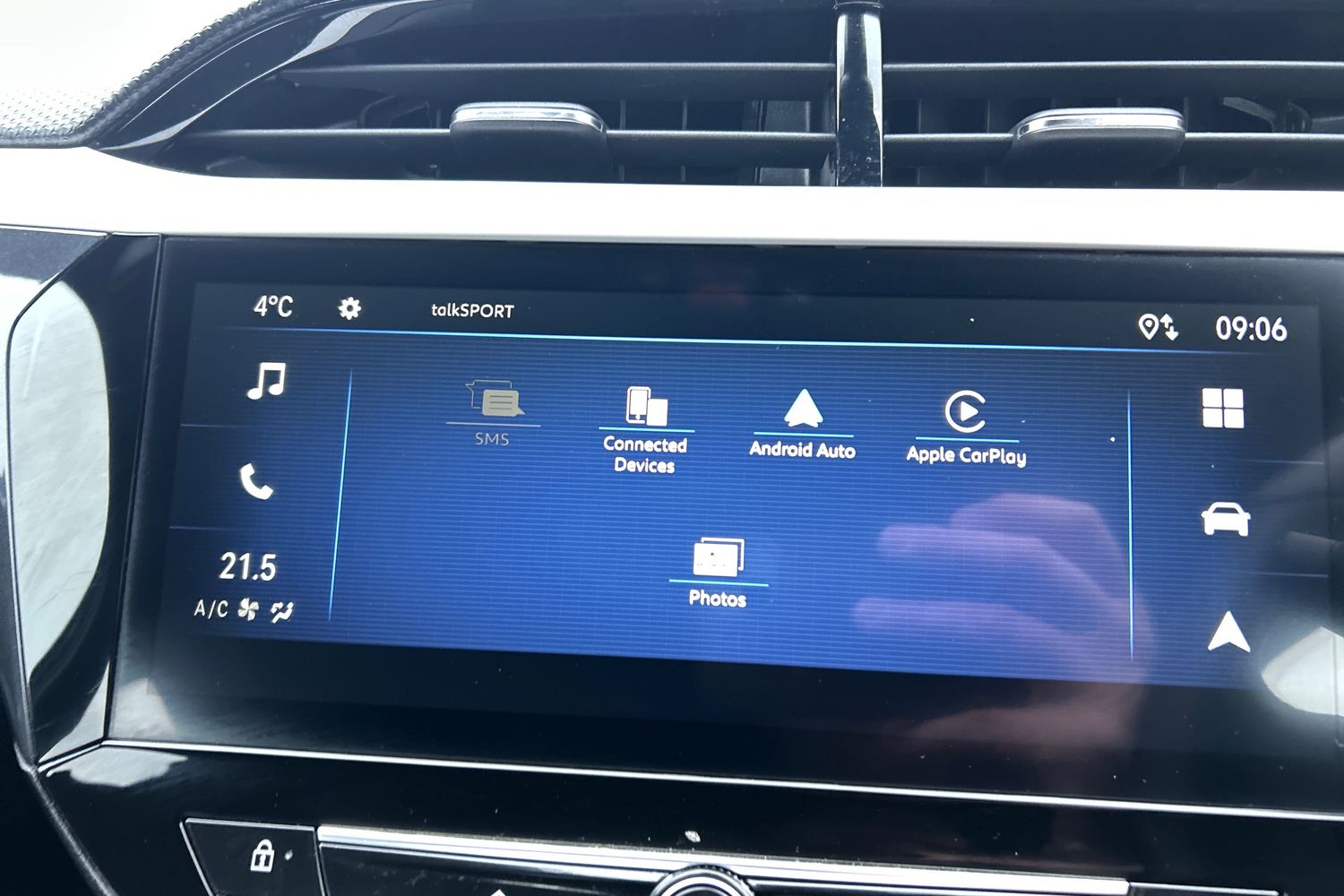 Used Vauxhall Corsa 2023 for sale - 77459105: Photo 15