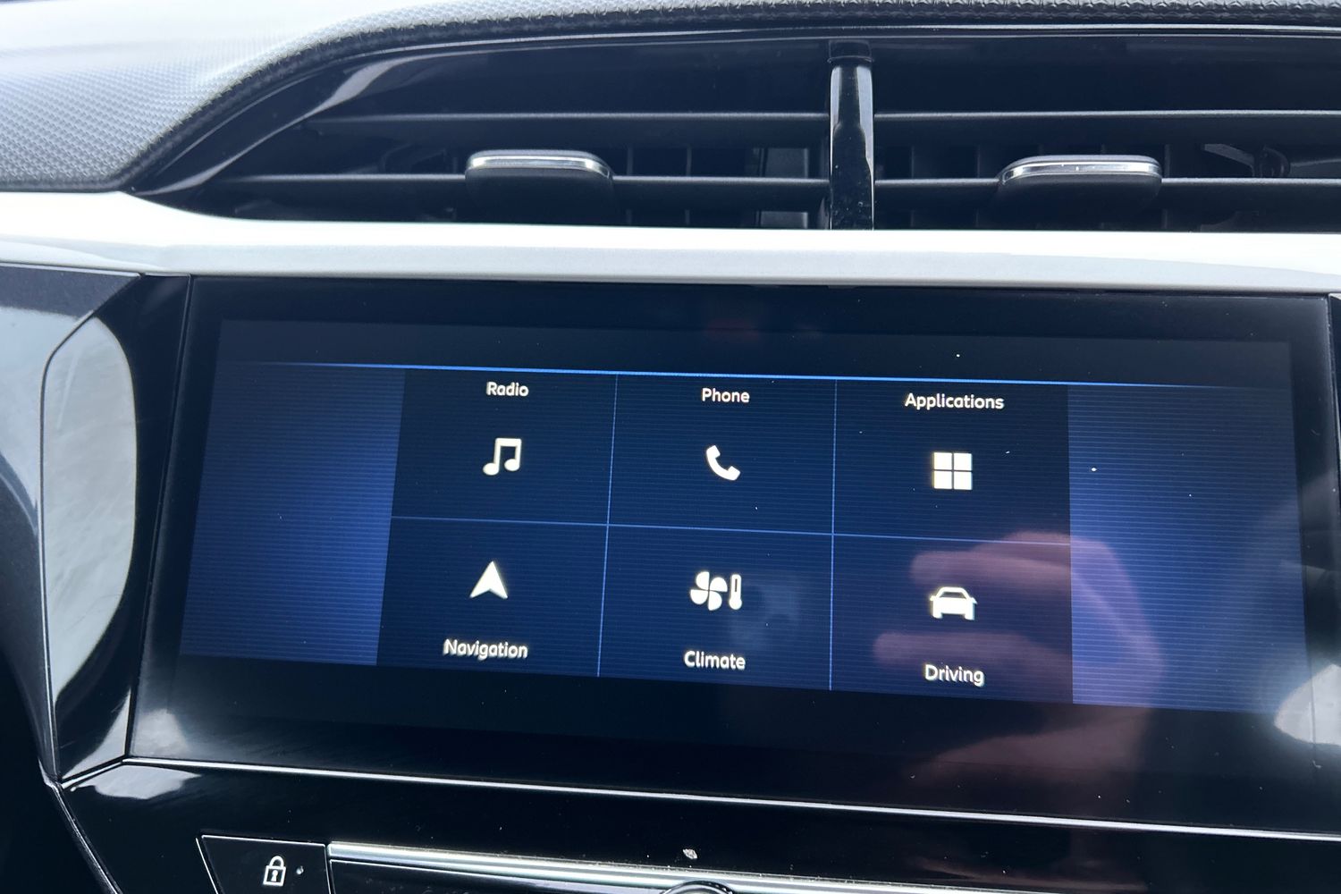 Used Vauxhall Corsa 2023 for sale - 77459105: Photo 16