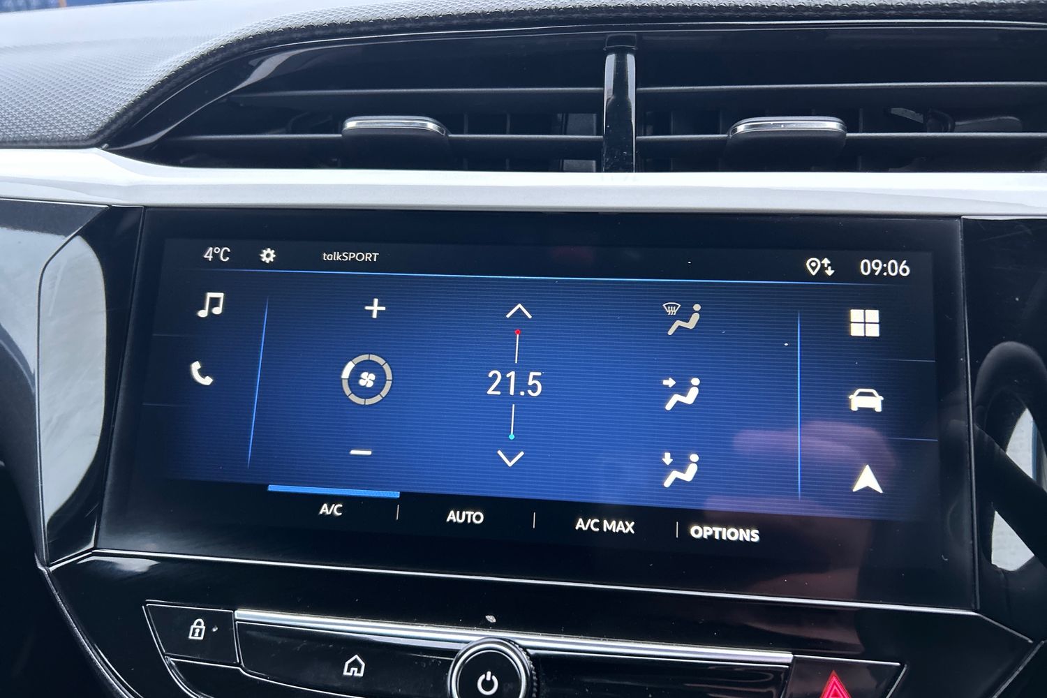 Used Vauxhall Corsa 2023 for sale - 77459105: Photo 17