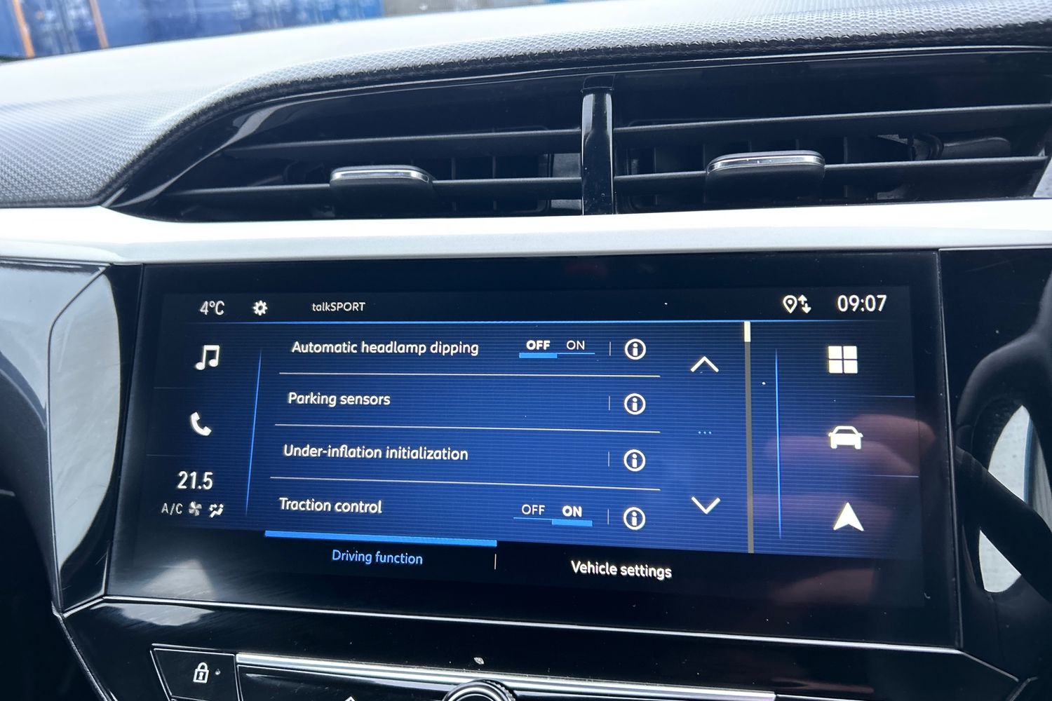 Used Vauxhall Corsa 2023 for sale - 77459105: Photo 18