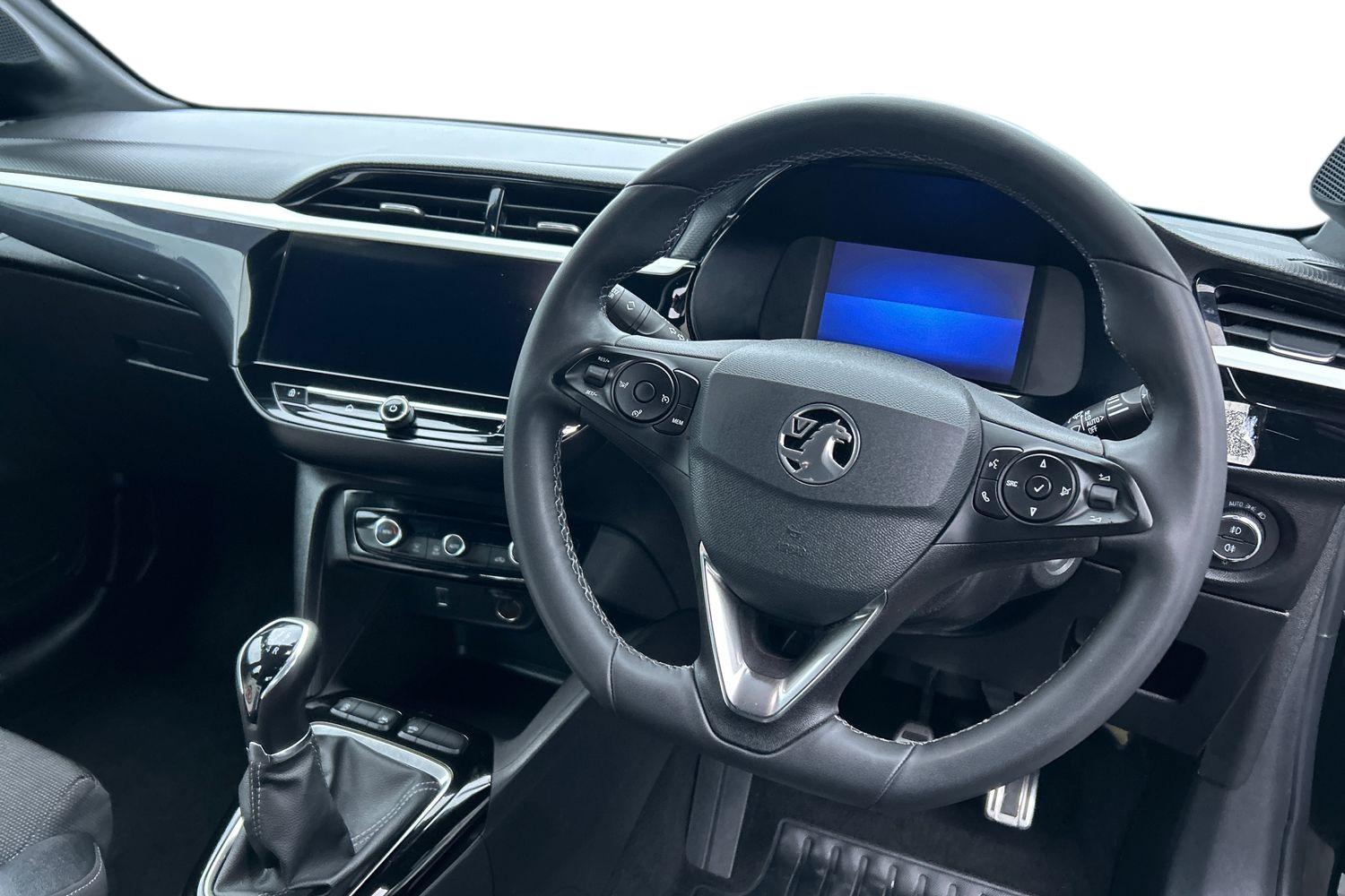 Used Vauxhall Corsa 2023 for sale - 77459105: Photo 2