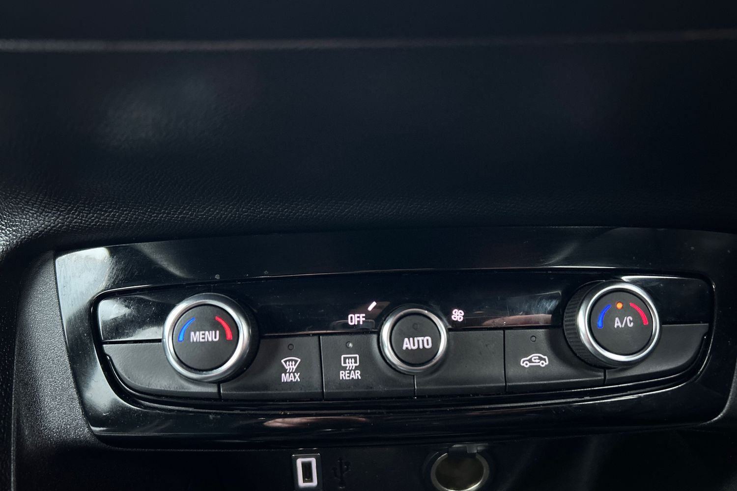 Used Vauxhall Corsa 2023 for sale - 77459105: Photo 20