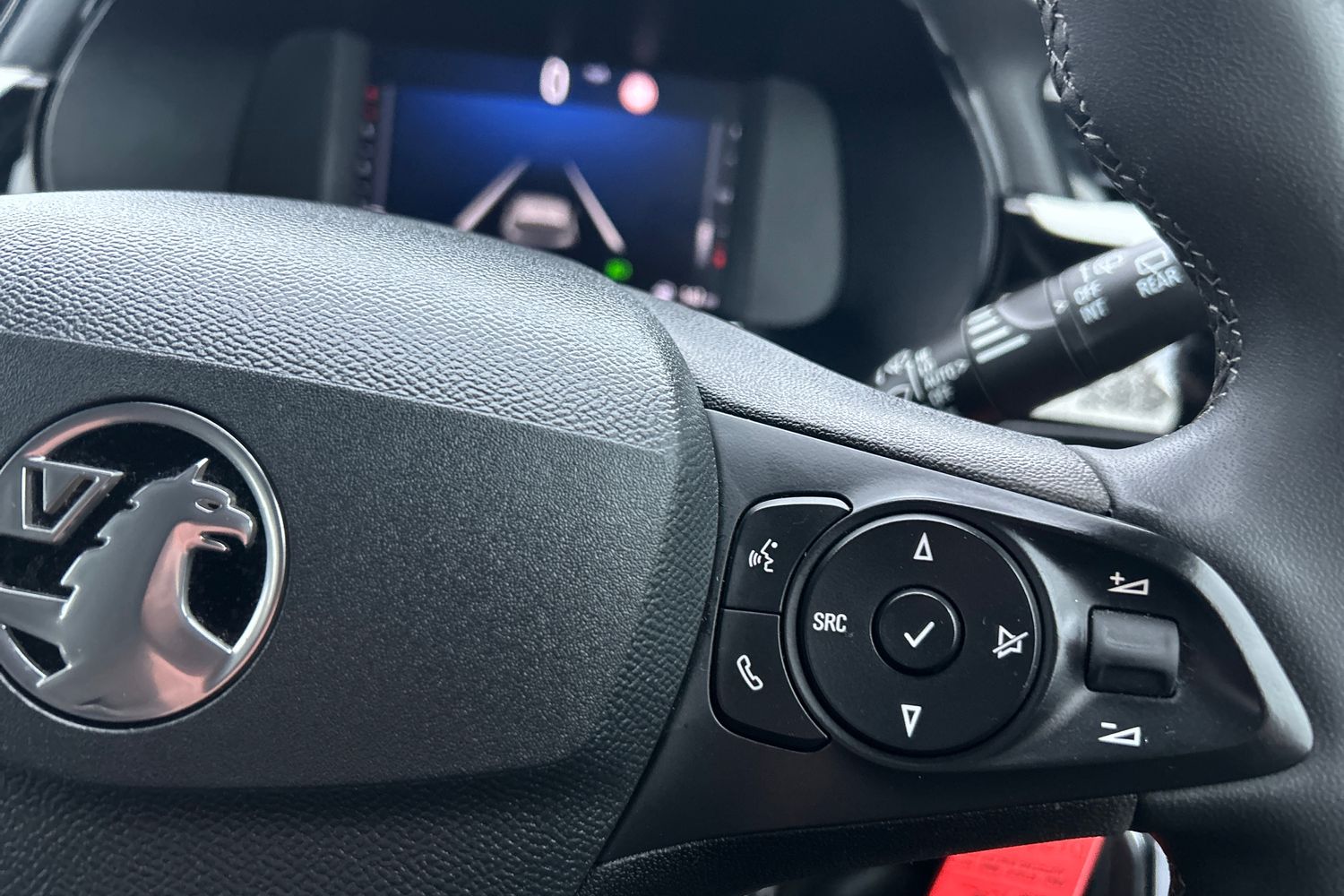 Used Vauxhall Corsa 2023 for sale - 77459105: Photo 24