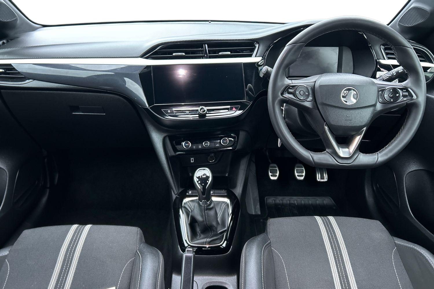 Used Vauxhall Corsa 2023 for sale - 77459105: Photo 4