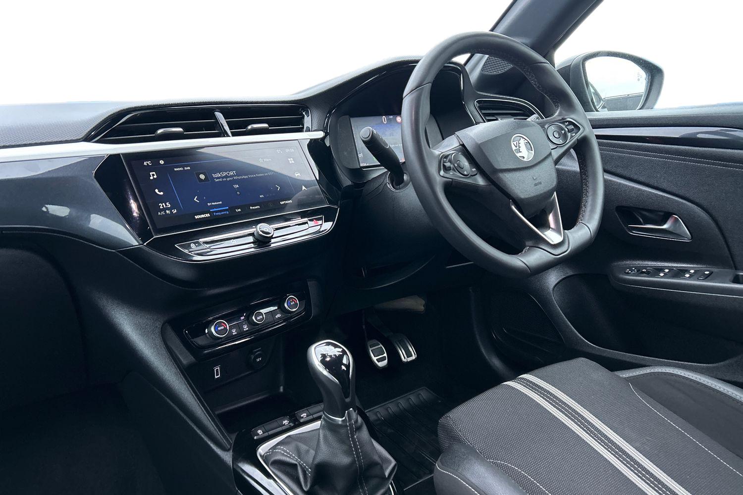 Used Vauxhall Corsa 2023 for sale - 77459105: Photo 5