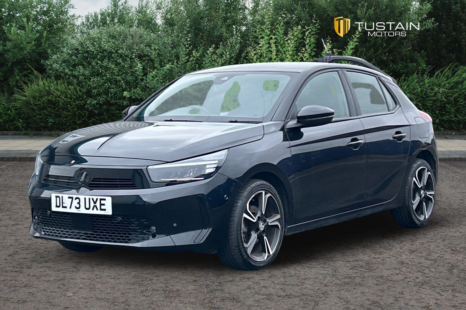 Used Vauxhall Corsa 2023 for sale - 77459105: Photo 6