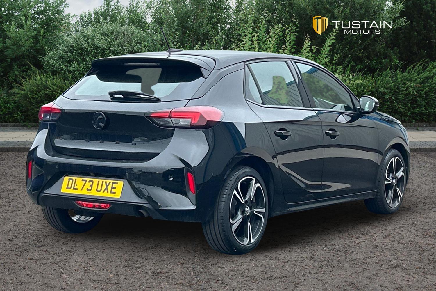 Used Vauxhall Corsa 2023 for sale - 77459105: Photo 7