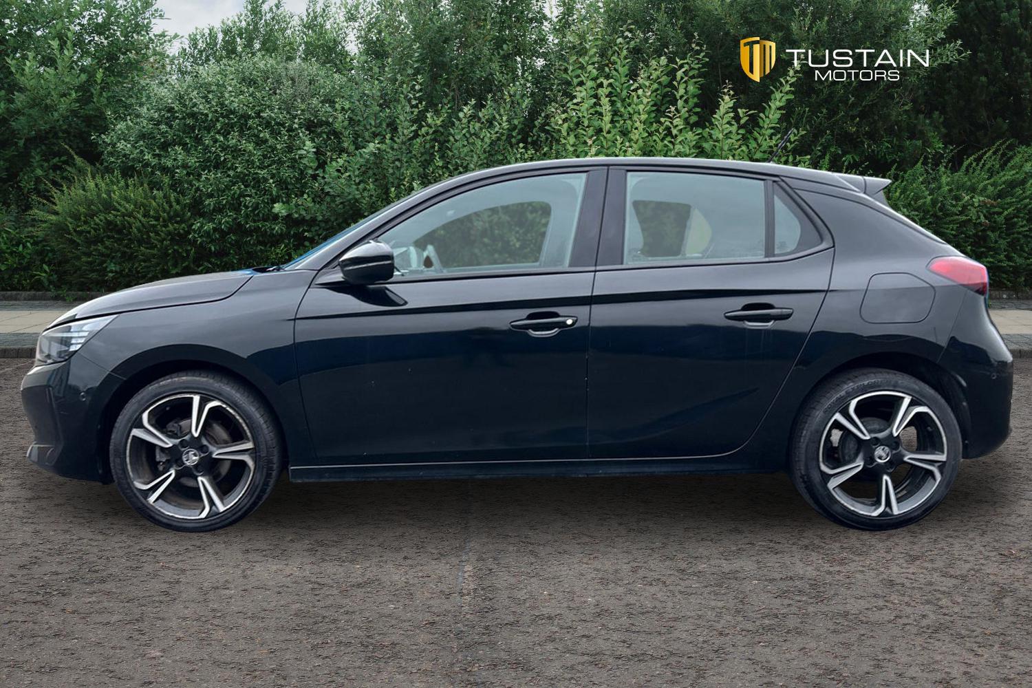 Used Vauxhall Corsa 2023 for sale - 77459105: Photo 9