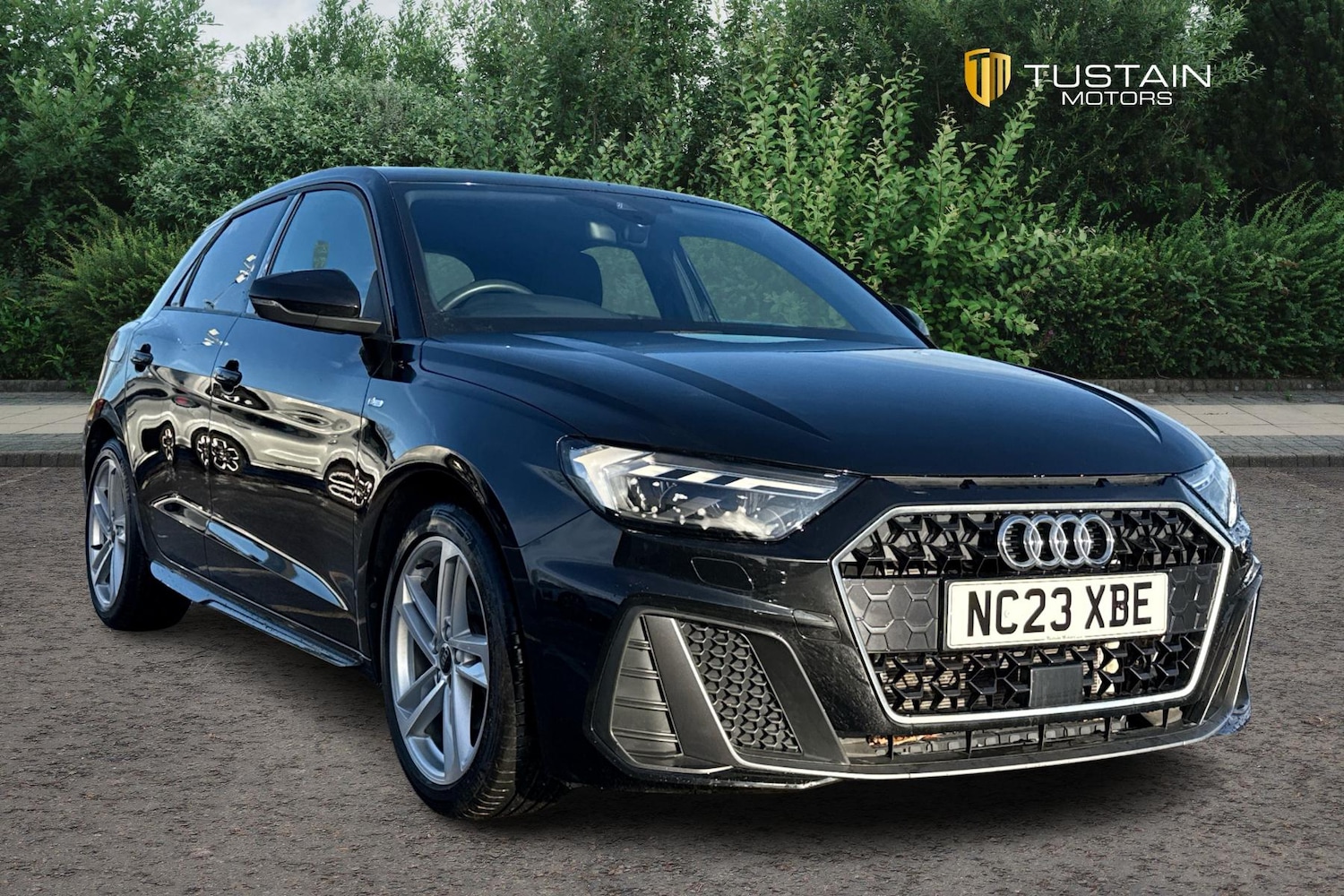 Used Audi A1 2023 for sale - 77196291: Photo 1