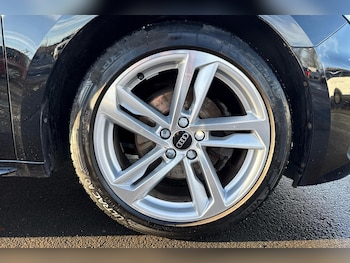 Used Audi A1 2023 for sale - 77196291: Photo