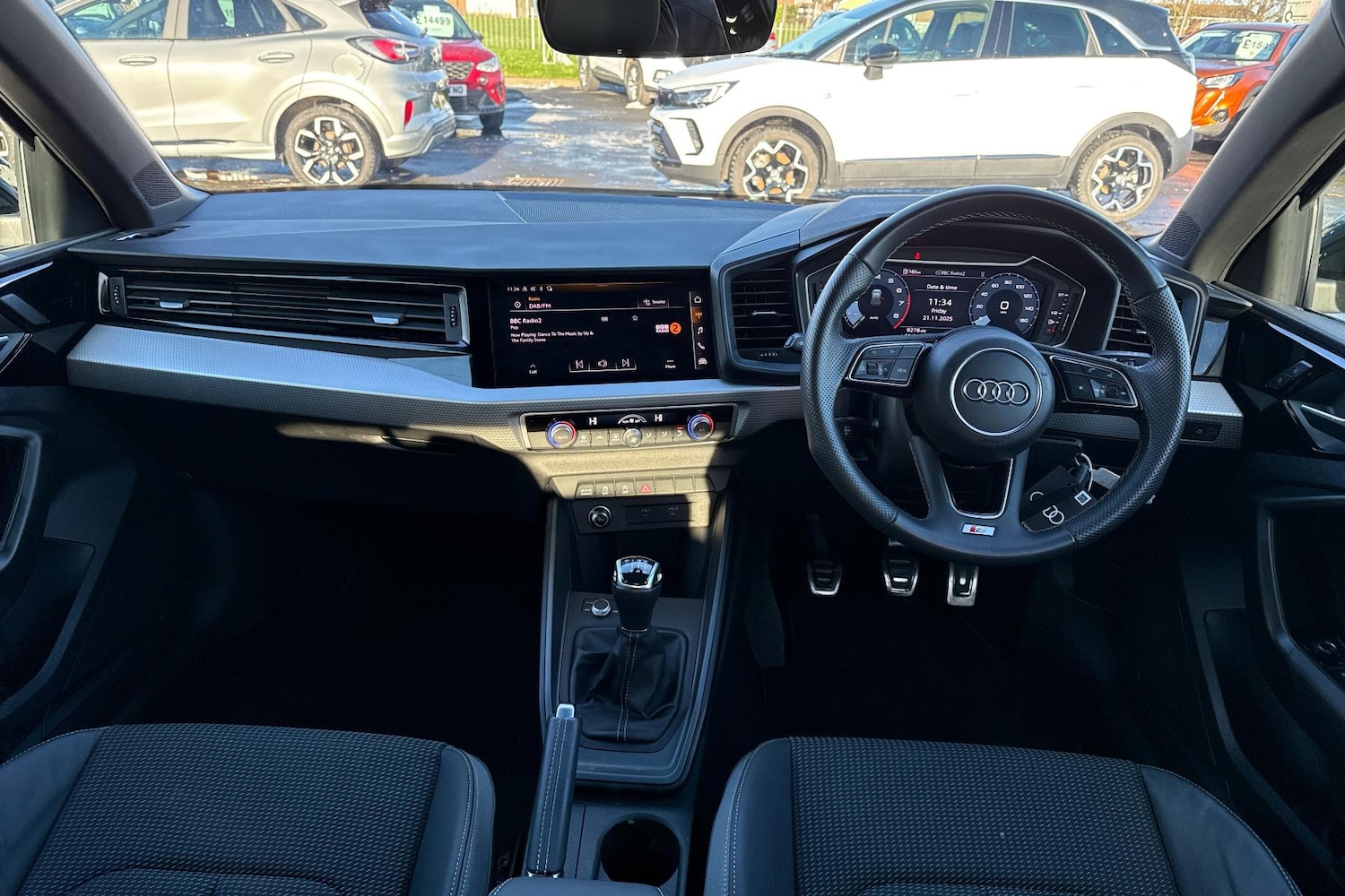 Used Audi A1 2023 for sale - 77196291: Photo 4