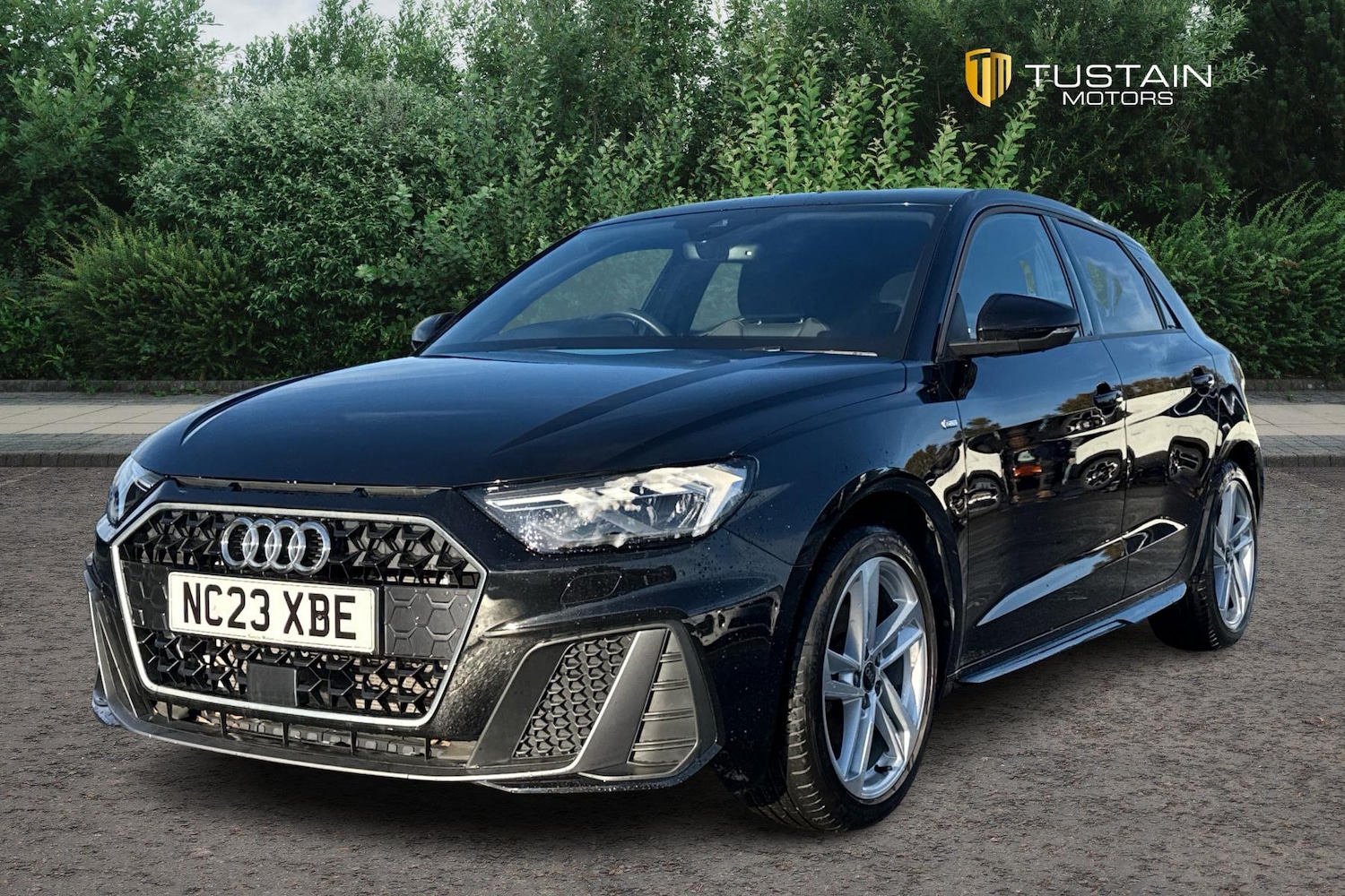 Used Audi A1 2023 for sale - 77196291: Photo 6