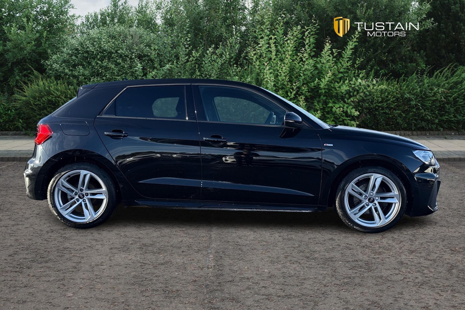 Used Audi A1 2023 for sale - 77196291: Photo 8