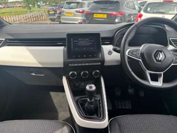 Used Renault Clio 2022 for sale - 74865181: Photo