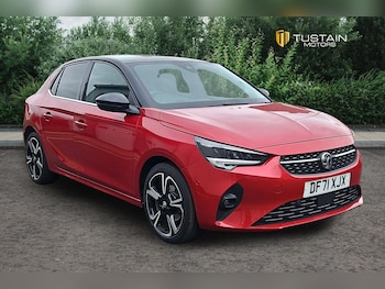 Used Vauxhall Corsa undefined for sale - 78576507: Photo