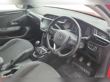 Used Vauxhall Corsa undefined for sale - 78576507: Photo