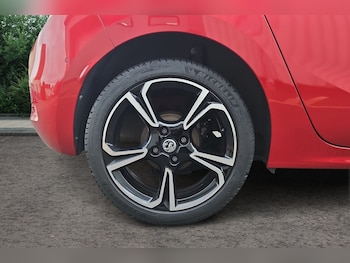 Used Vauxhall Corsa undefined for sale - 78576507: Photo