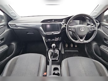 Used Vauxhall Corsa undefined for sale - 78576507: Photo