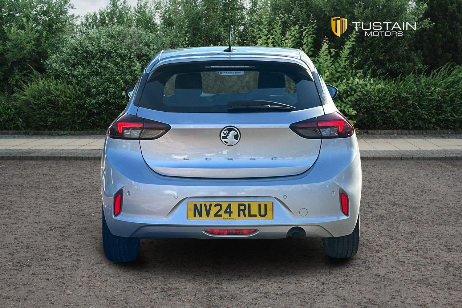 Used Vauxhall Corsa 2024 for sale - 77527960: Photo 11