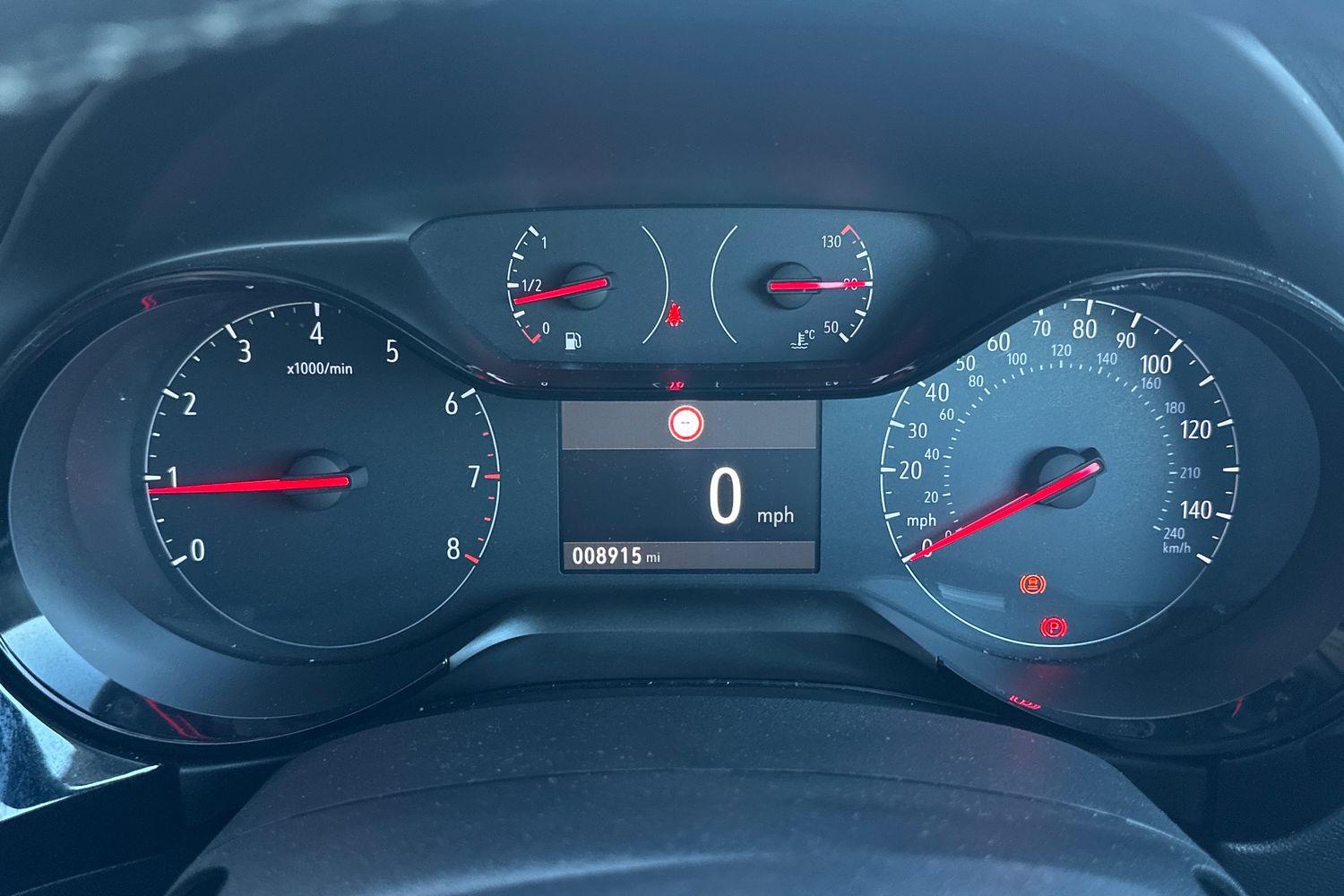 Used Vauxhall Corsa 2024 for sale - 77527960: Photo 12