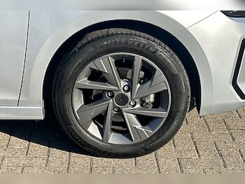 Used Vauxhall Corsa 2024 for sale - 77527960: Photo