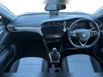 Used Vauxhall Corsa 2024 for sale - 77527960: Photo